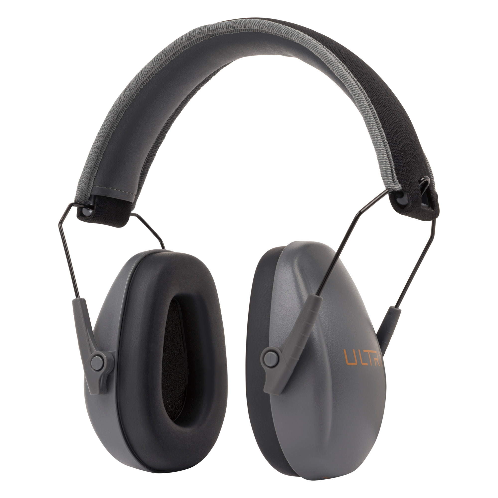 Allen Ultrax Allen 4153 Ultrx Slim Profile Gry