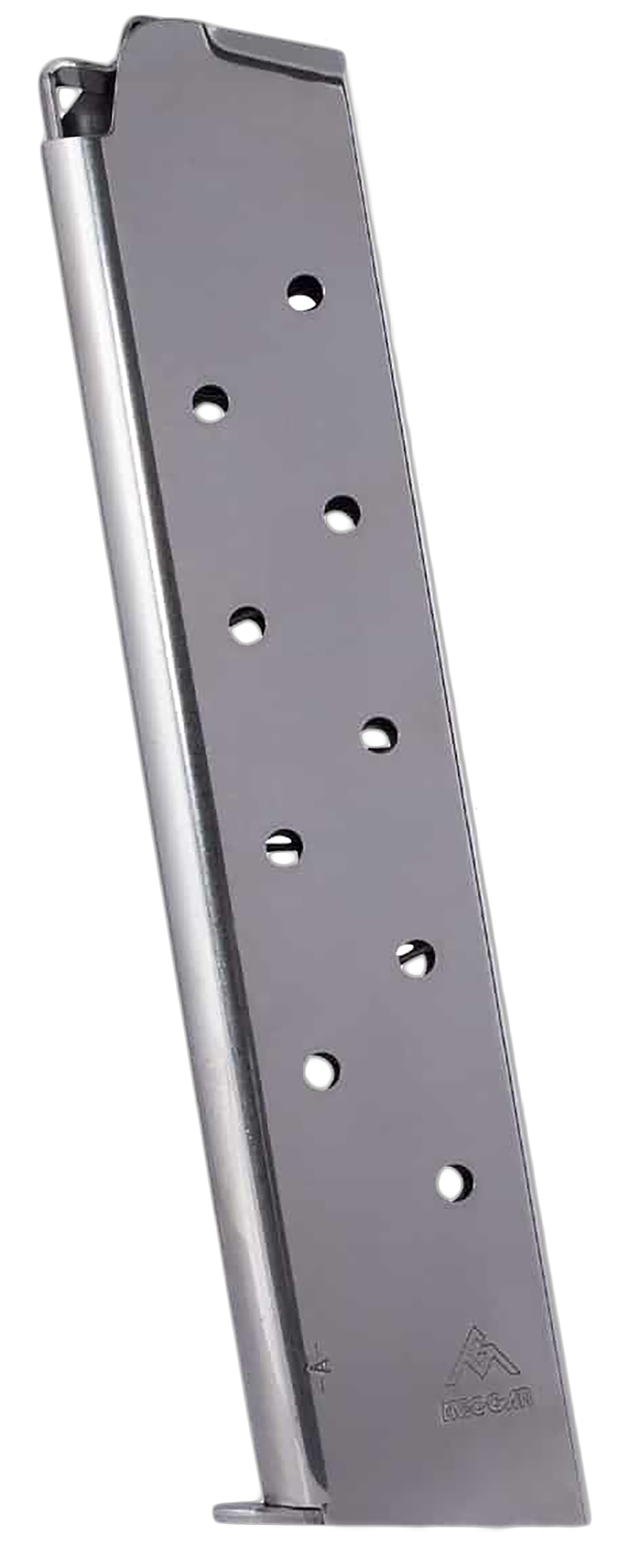 Mec-gar Mg Cg4511n Mag Colt Gov 45a 11rd Nkl