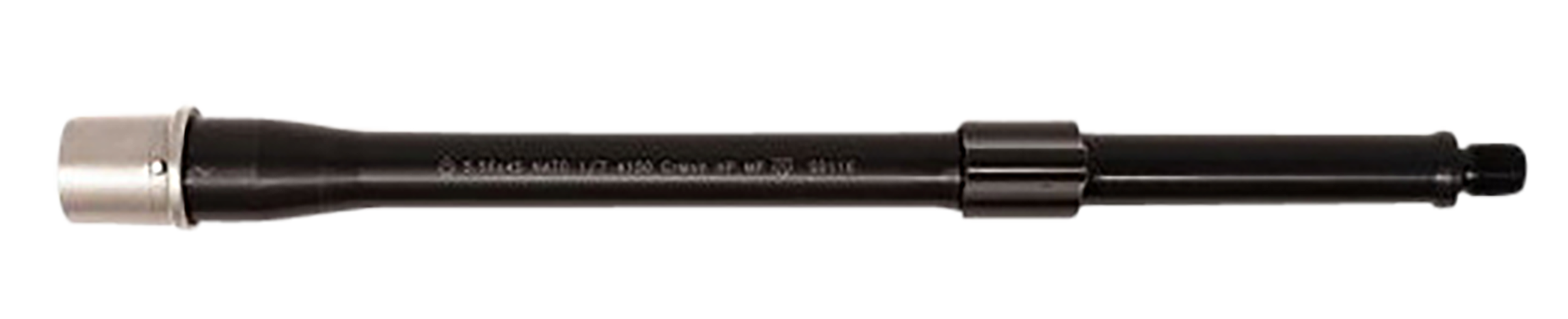 Ballistic Adv Performance Series Ba Babl556033f 5.56 Brl Cmv 12.3 Hanson W/lopro