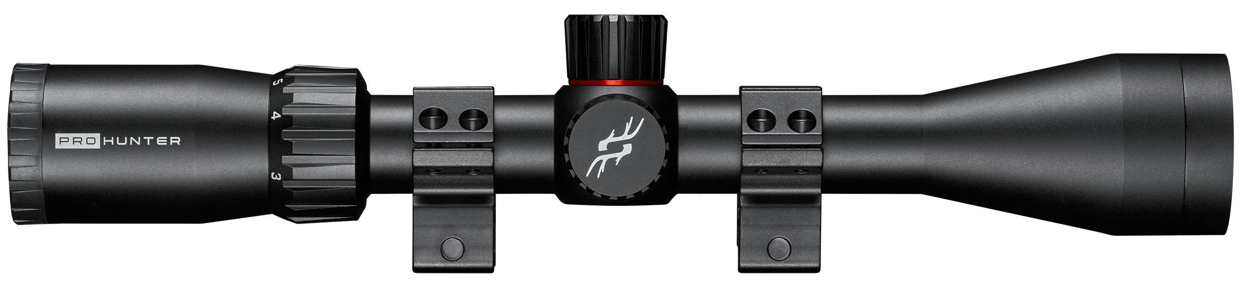 Simmons Prohunter Sim Sph3940 Pro Hunter 3-9x40 Rflscp