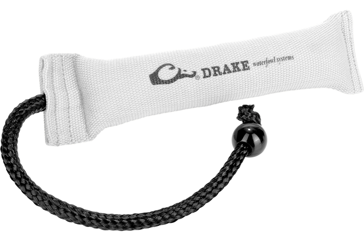 Drake Waterfowl Firehose Bumper Drake Gd2000wht Med Firehose Bumber White