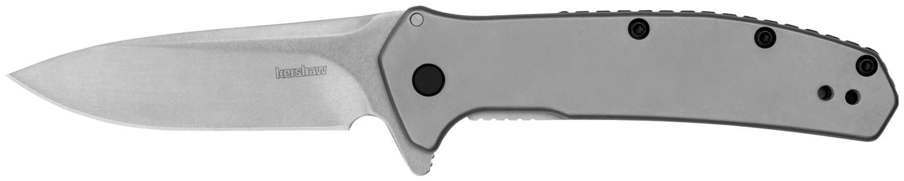 Kershaw Outcome Ker 2044 Outcome Full-size Stonewashed 3.9