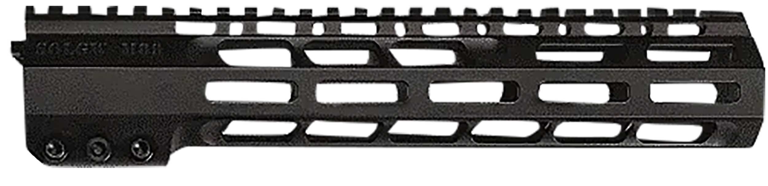 Sons Of Liberty Gun Works Solgw M89h13 Hvy Drive Lock Mlok 13