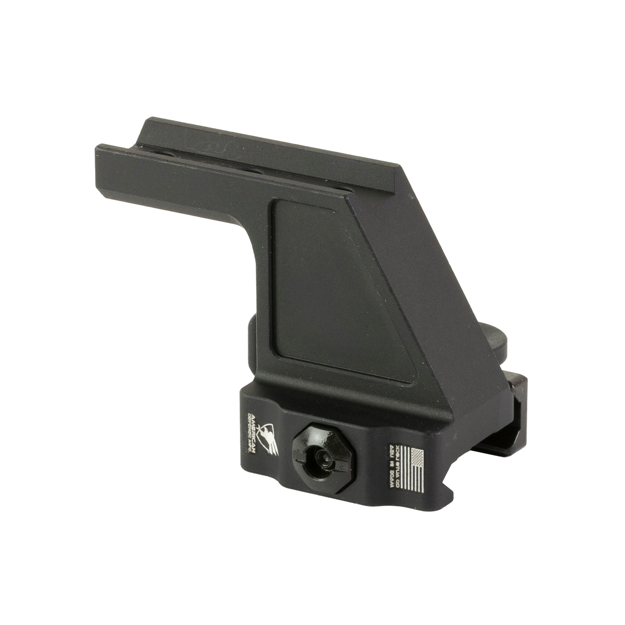 American Defense Ad-b2 Cntlvr Mini Acog 2.33