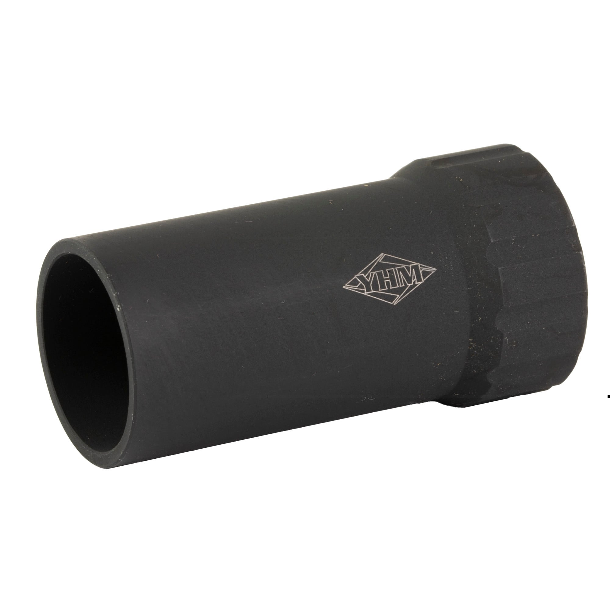 Yhm Srx Blast Deflector Blk