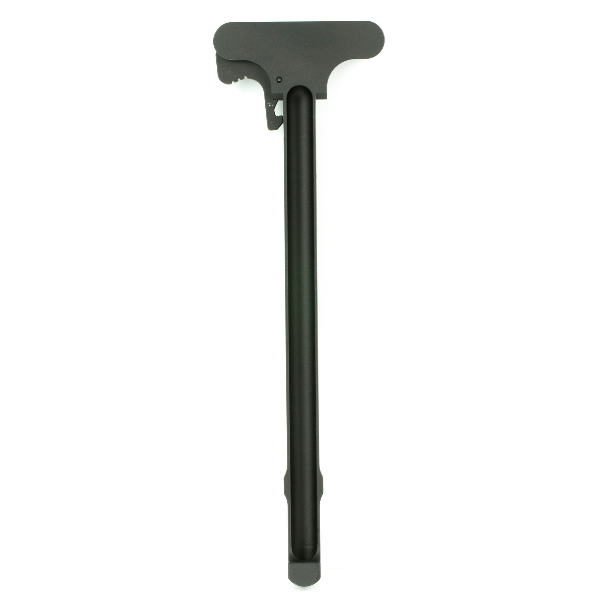 Spike's Tactical Forged Charging Handle Black Finish SUH100F