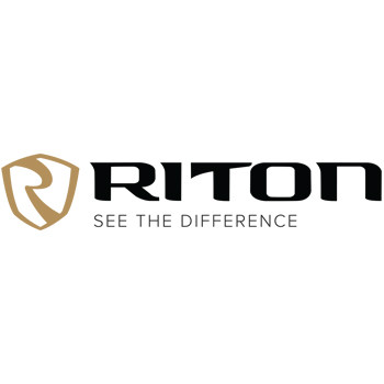 Riton Optics Rings Hardened Steel 34mm 19mm