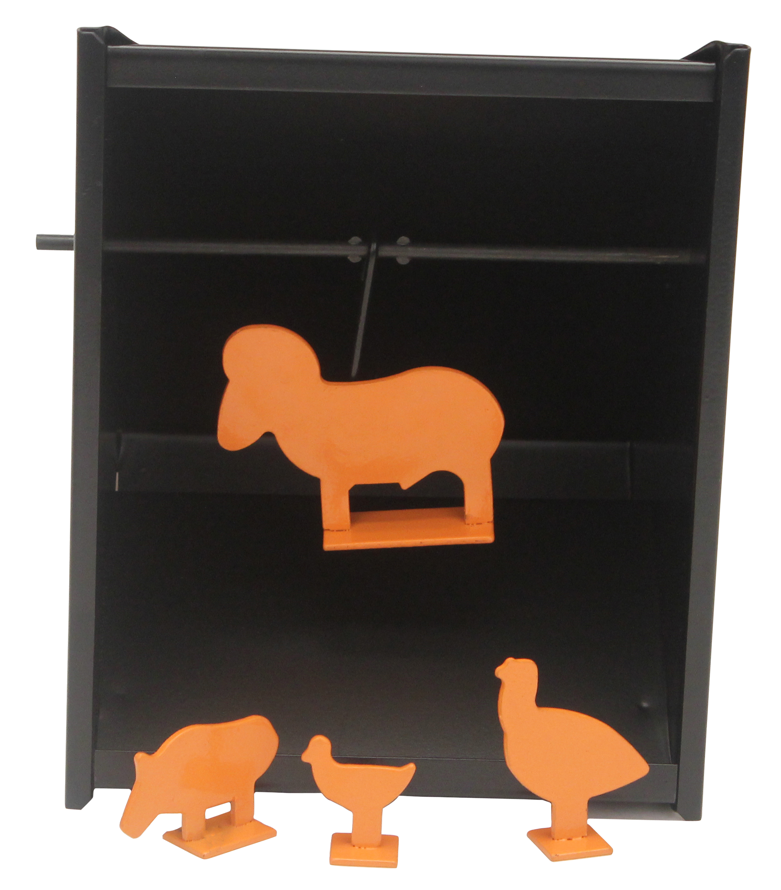 Beeman Pellet Trap Bee 2085 Pellet Trap W/targets