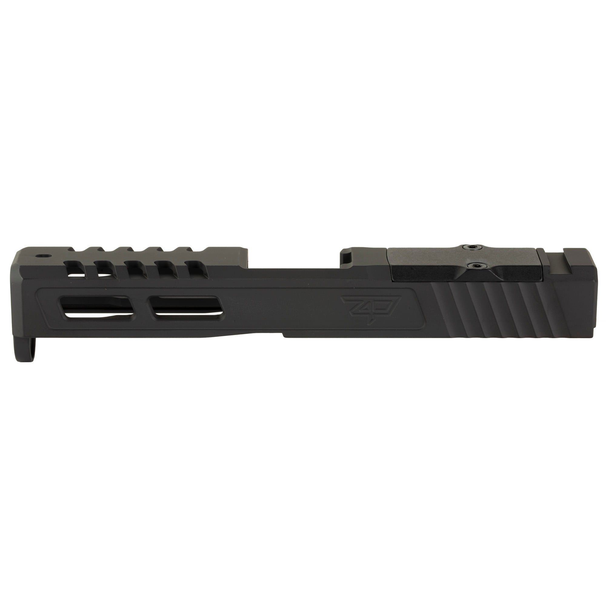 Zaf Zps.2 Slide For G19 G5 Rmr Blk