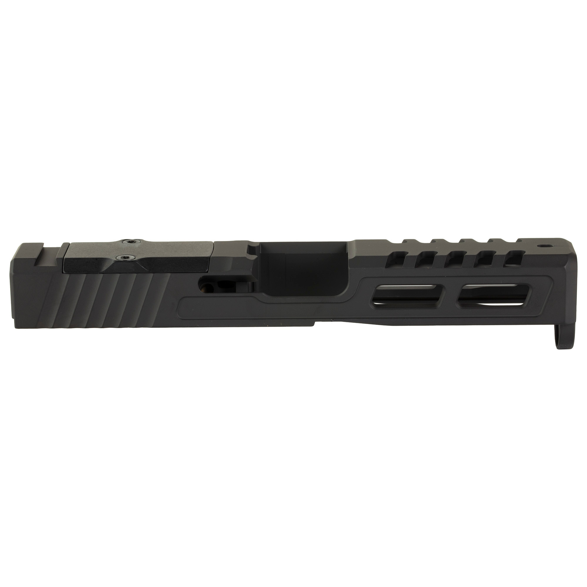Zaf Zps.2 Slide For G19 G5 Rmr Blk