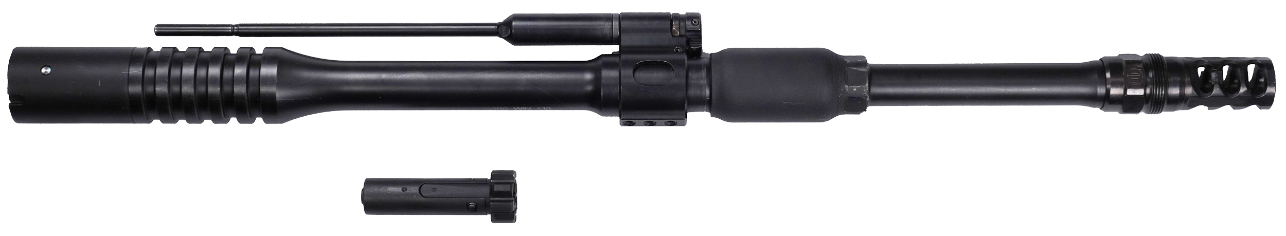 Primary Weapons Uxr Pws U2e14yc01-1f Uxr Conversion Kit 308win 14.5"