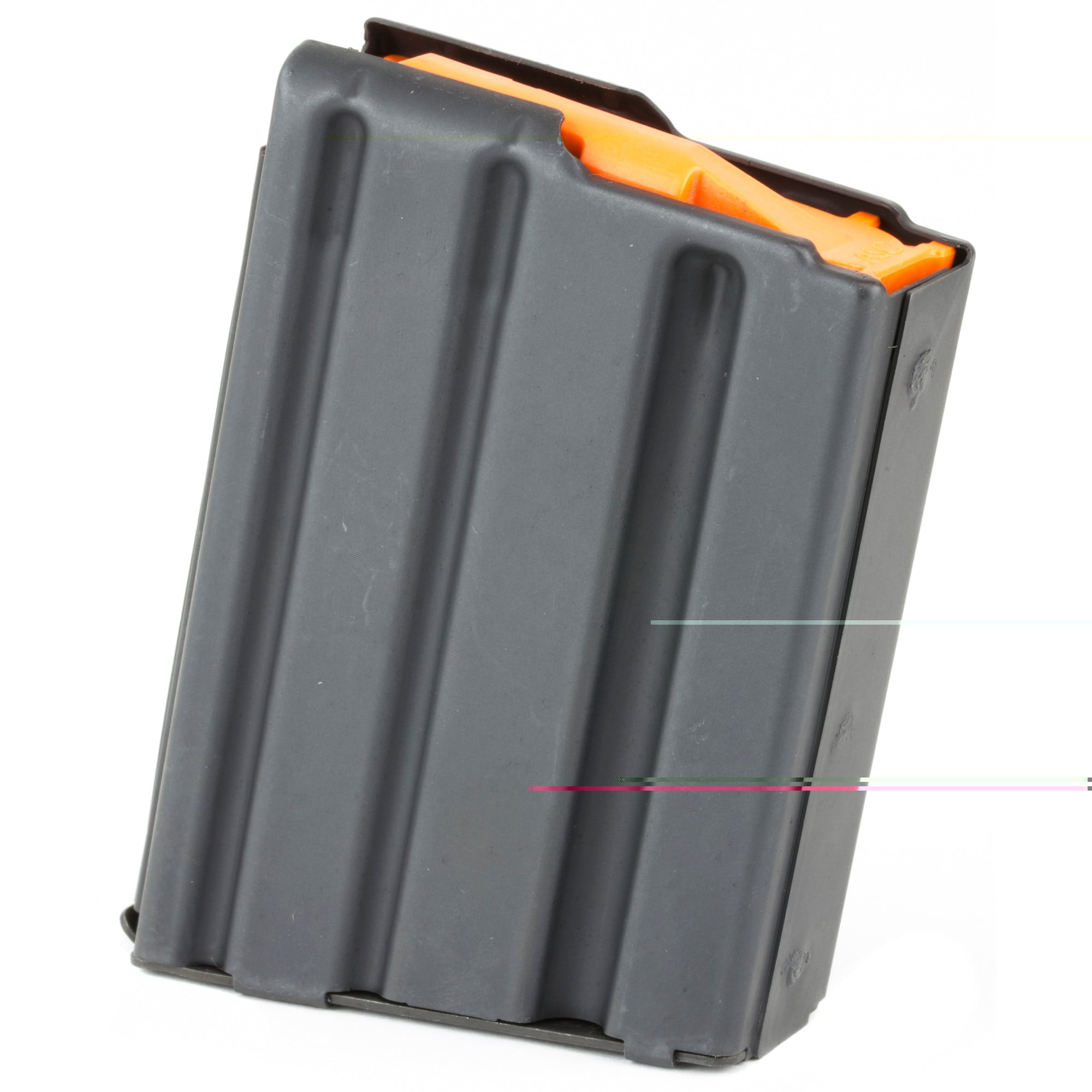 Ammunition Storage Components Magazine 223 Rem Fits AR-15 5rd
