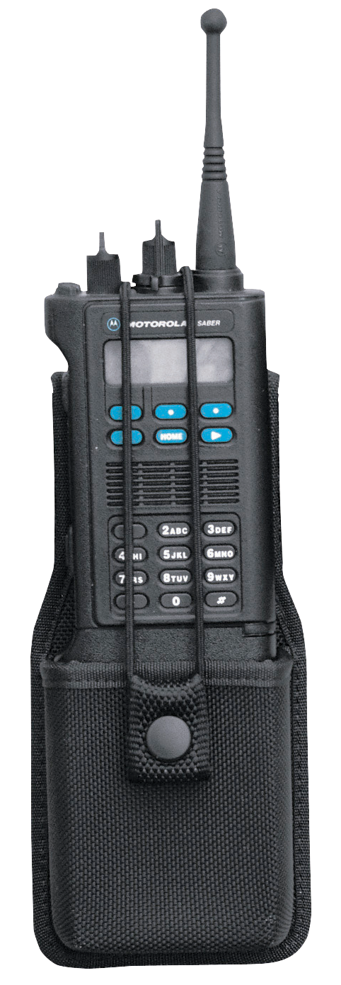 Bianchi 7314 Bia 18520 7314 Radio Hldr Blk