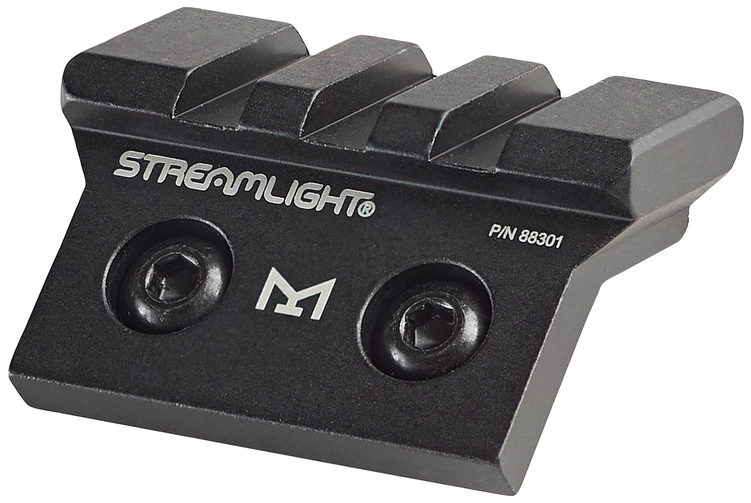 Streamlight Tlr M-lok Mount Stl 88301 Mlok Mount Tlr1/2 Tlr9/10 Tlr Rm 1/rm 2