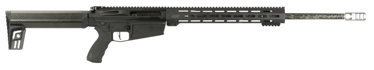 APF MLR CF 7PRC 24 PROOF MLOK LANCER