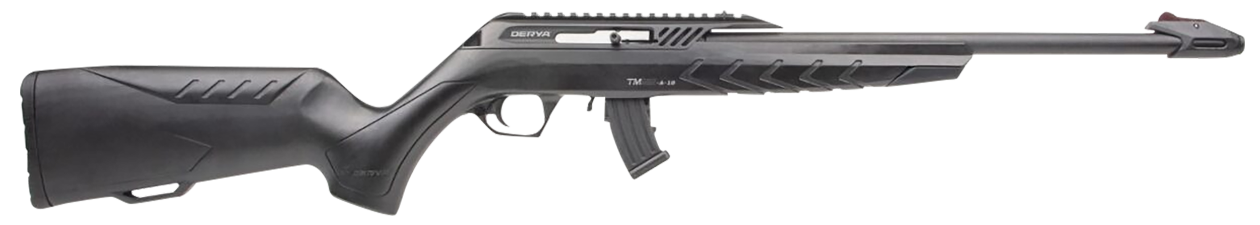 Armscor Tm22 Rocki Tm22s18 Tm22 Standard Rfl 22lr 18 10r Blk