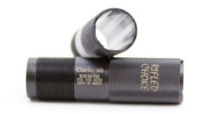 Carlsons Choke Tube Rifled 20ga Invector