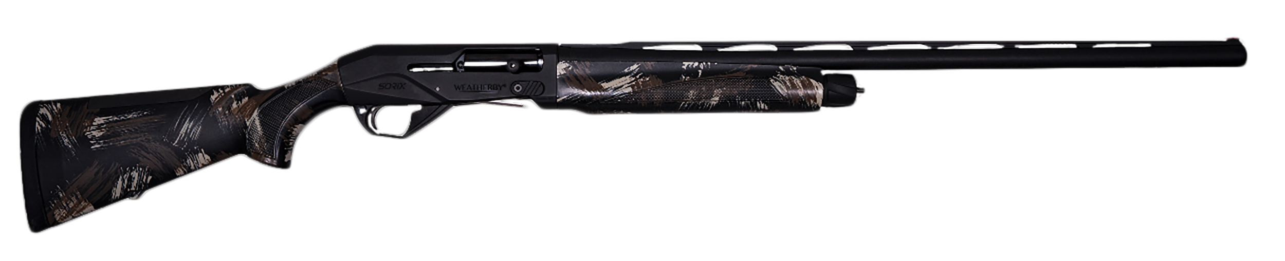 Weatherby Sorix Wthby Xmm1228mag Sorix Midnight Marsh 12/28 3in