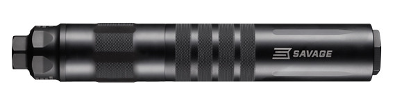 SAV AC338 SUPPRESSOR BLK
