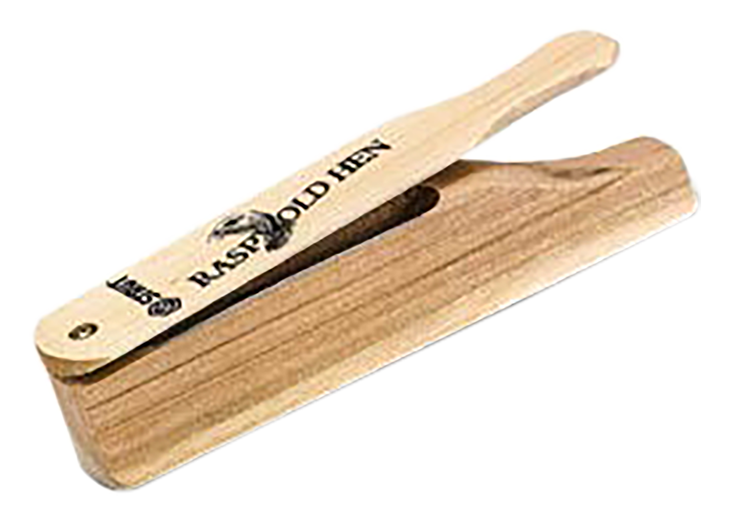 Hunters Specialties Hs Hsstr100179 Raspy Old Hen Box Call