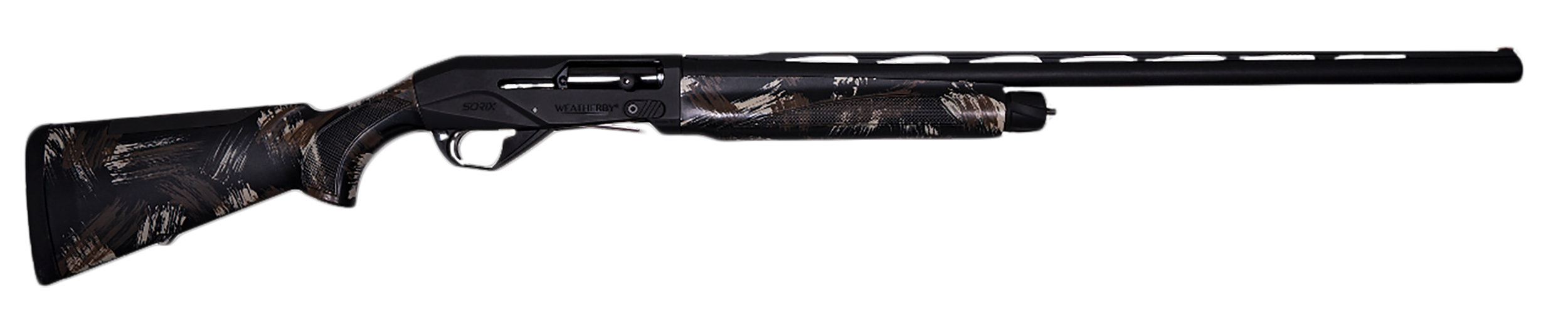 Weatherby Sorix Wthby Xmm2028mag Sorix Midnight Marsh 20/28 3in