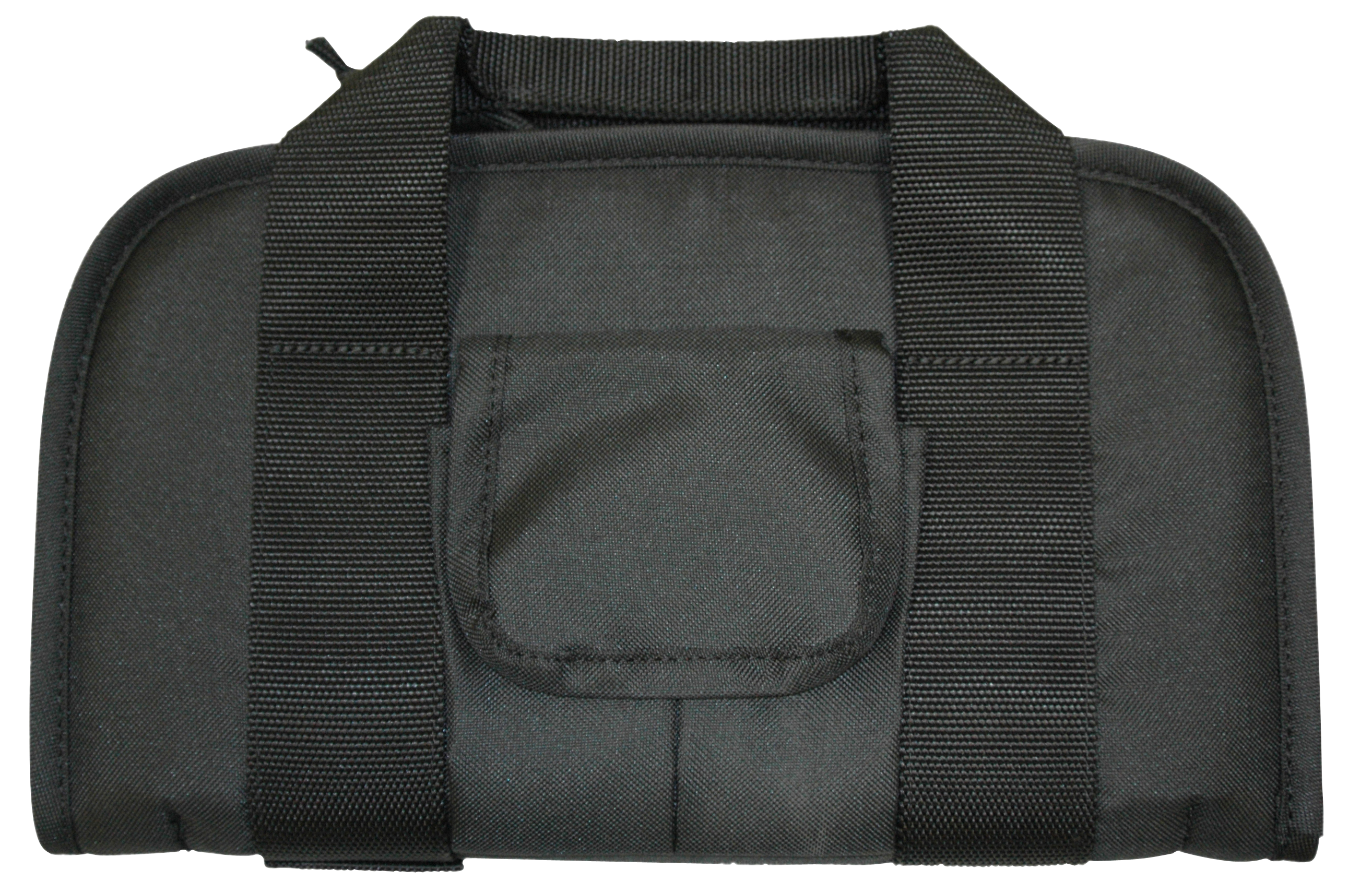 Bob Allen Max-ops Boba 79010 Bat13 Tact Handgun Case 13 Blk