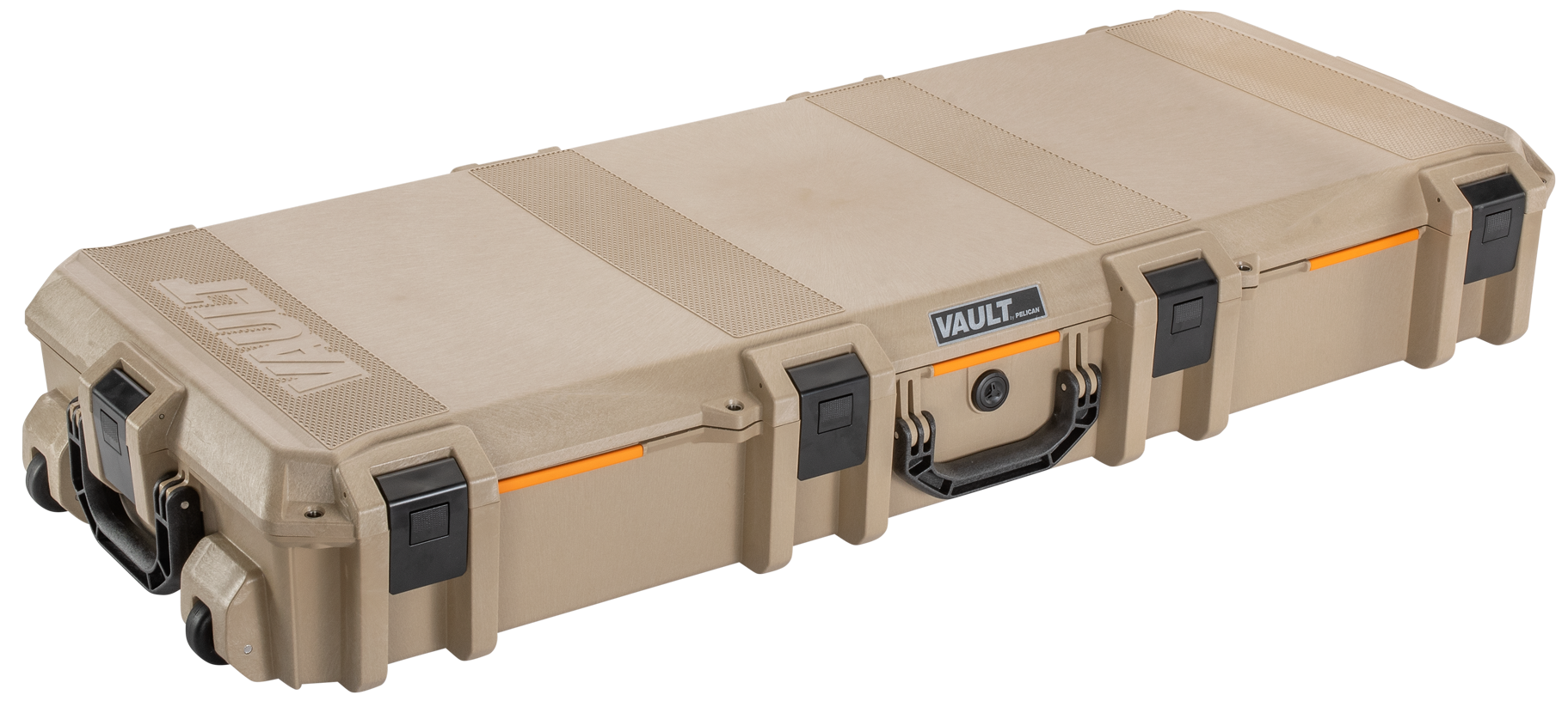 Pelican Vault Pelican Vcv730-0000-tan Tact Rfl 44x16x6.3 Tn
