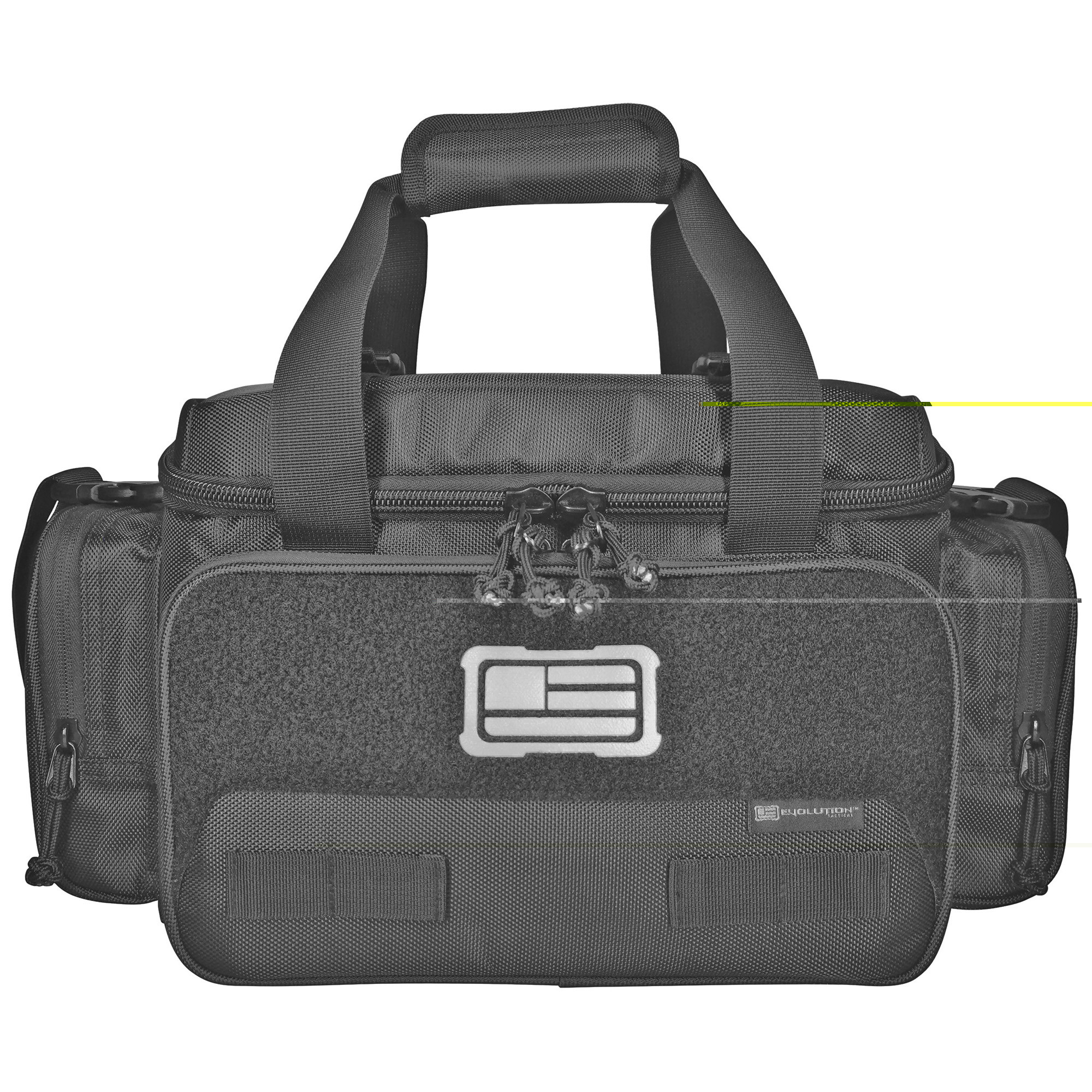 Evolution Outdoor Tactical 1680 Series Tactical Range Bag 51287-EV