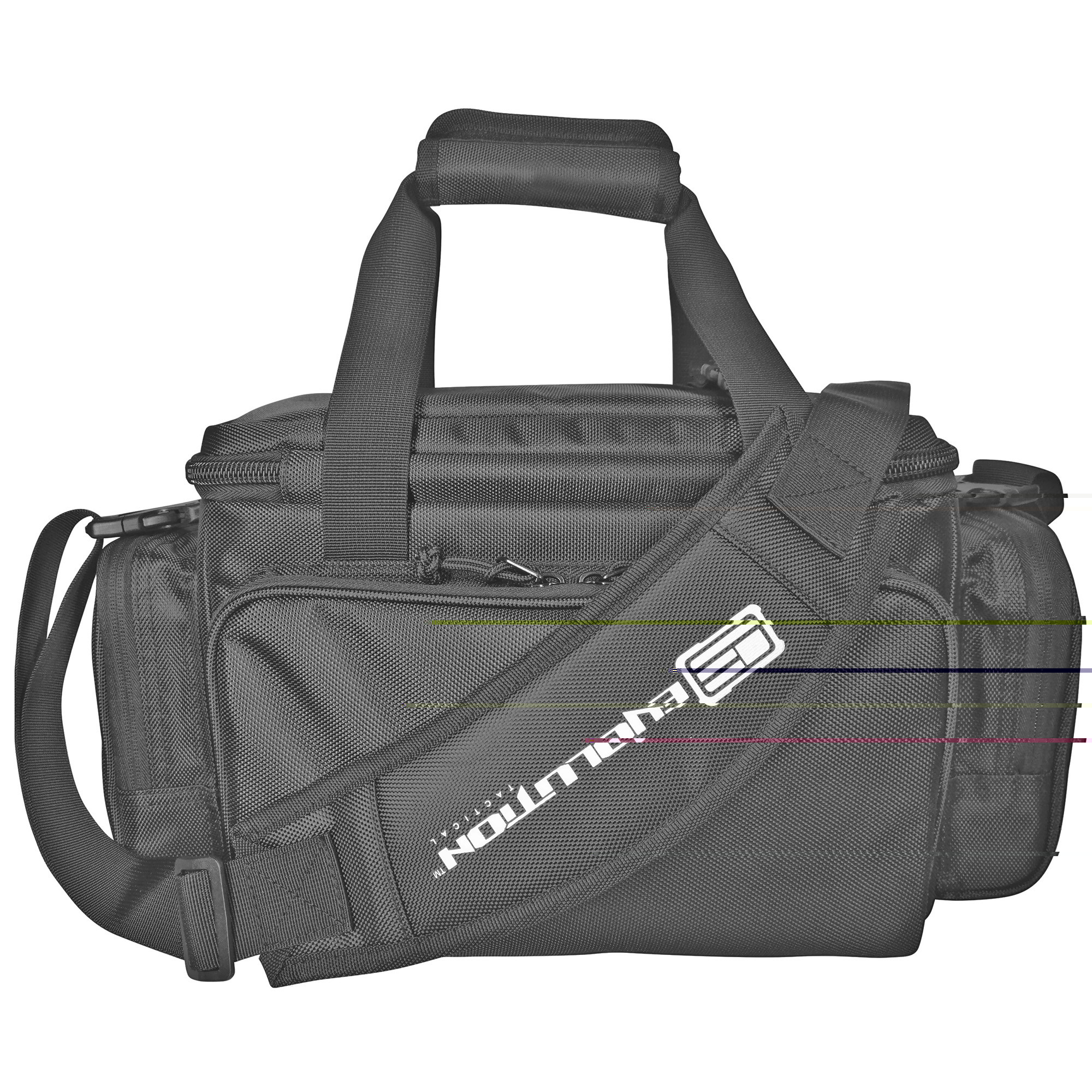 Evolution Outdoor Tactical 1680 Series Tactical Range Bag 51287-EV