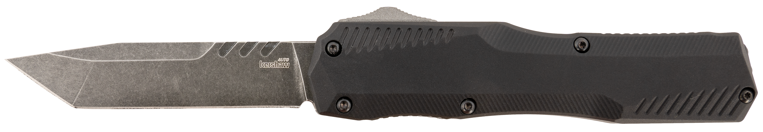 Kershaw Livewire Ker 9000t Livewire Full-size Otf Tanto 3.3