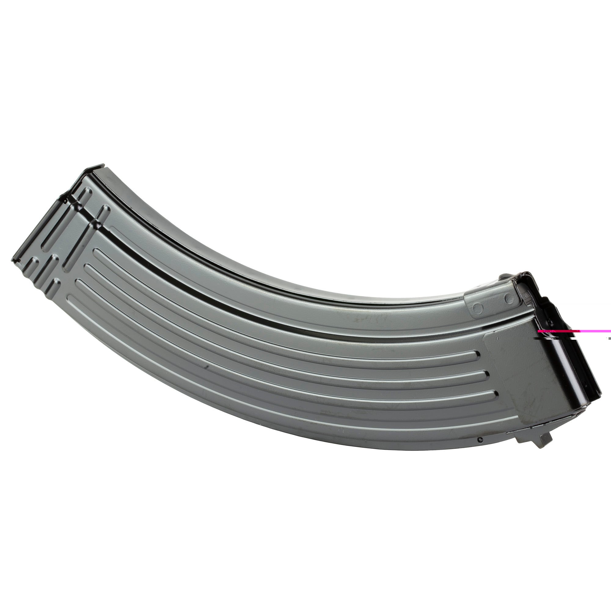 Kci Usa Inc Magazine Ak-47 7.62x39 40rd Black Steel