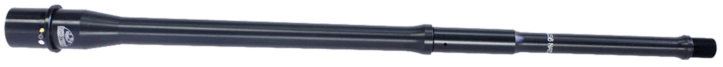 Faxon Firearms Match Series Faxon 15a58m16ngq Duty 556 16 Gunner Ml Nit