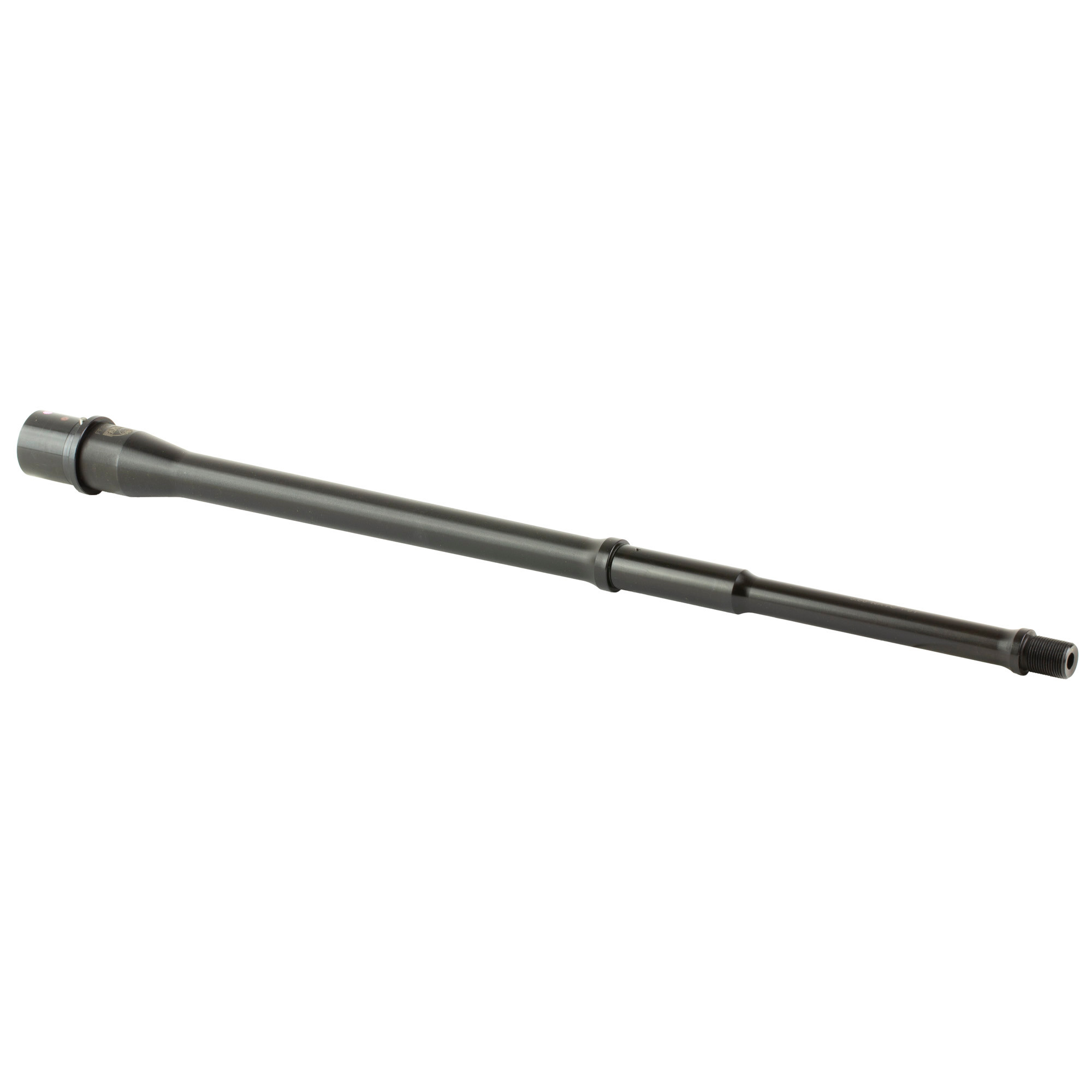 Faxon Firearms Match Series Faxon 15a58m16ngq Duty 556 16 Gunner Ml Nit