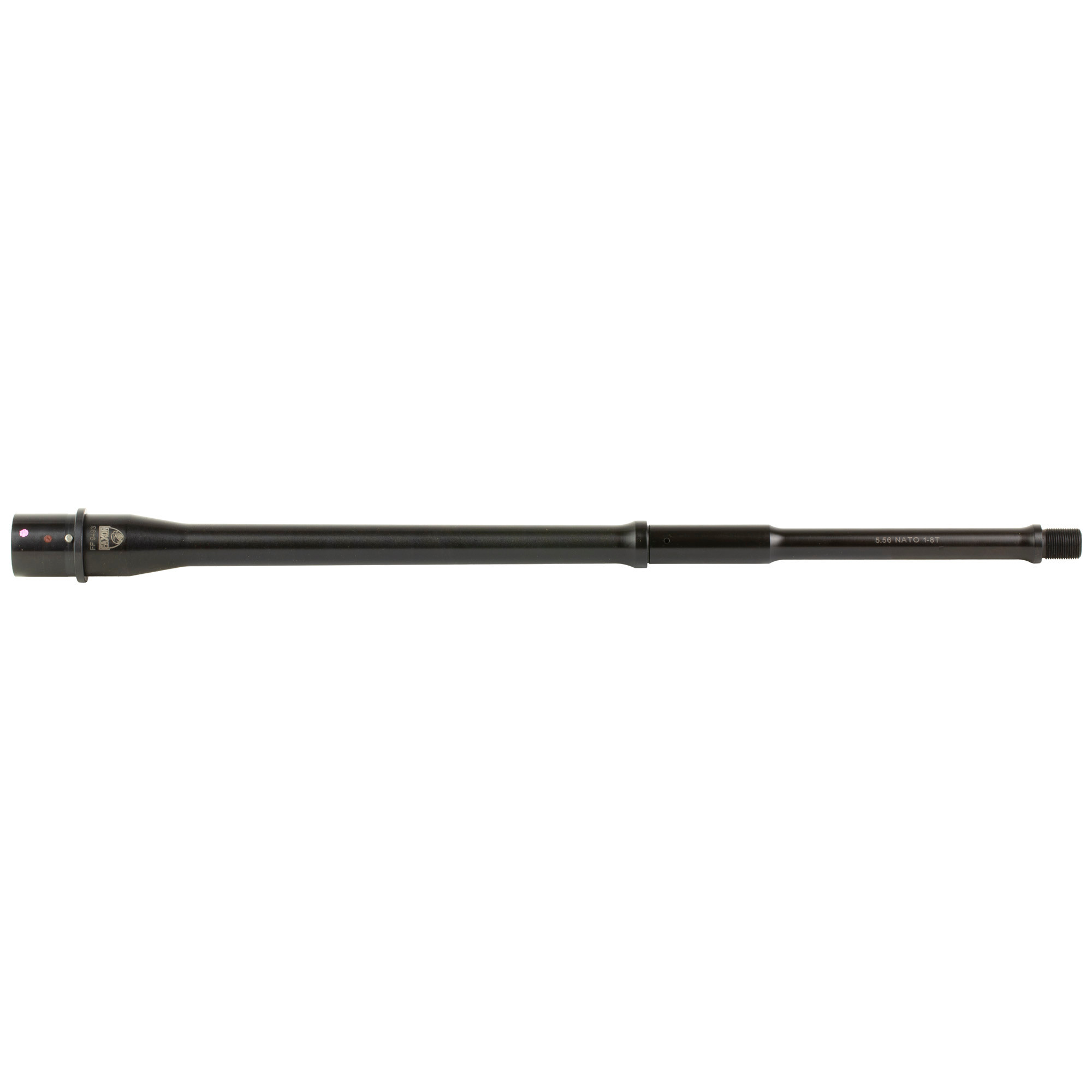 Faxon Firearms Match Series Faxon 15a58m16ngq Duty 556 16 Gunner Ml Nit