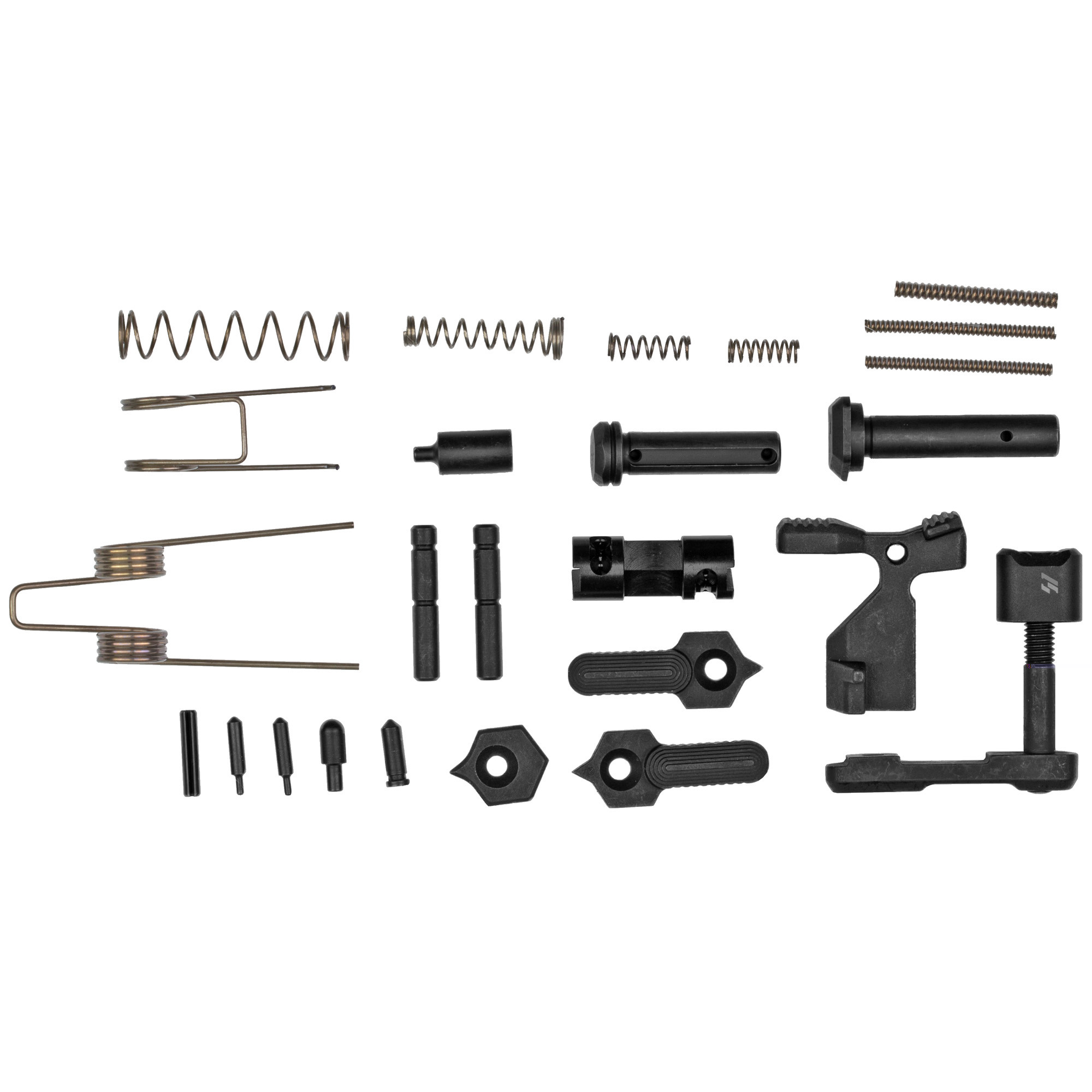 Strike Lower Parts Kit Si Ar-e-lrplt Ar Enhance Lpk