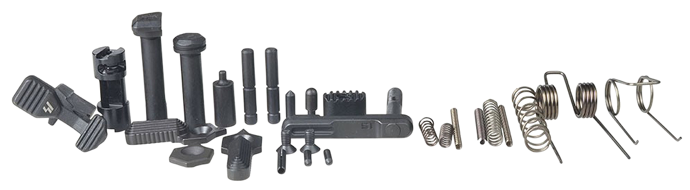 Strike Lower Parts Kit Si Ar-e-lrplt Ar Enhance Lpk
