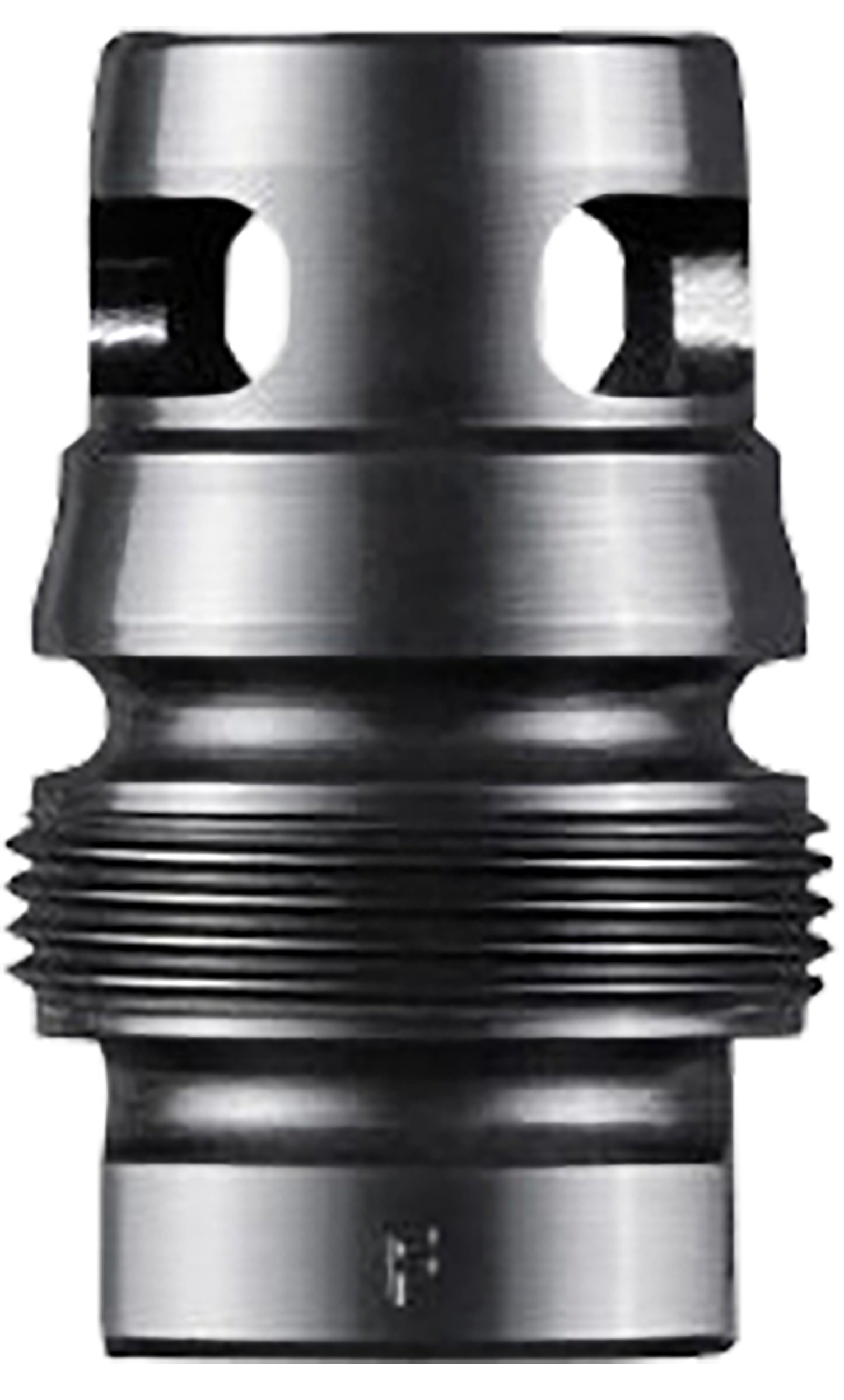 Dead Air Xeno Deadair Da126 Xeno Pistol Wee Brake 5/8-24