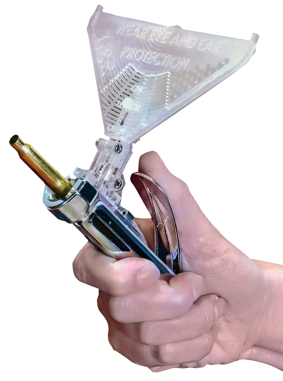 Lee Auto Prime Lee 90230 Auto Prime Xr Hand Tool