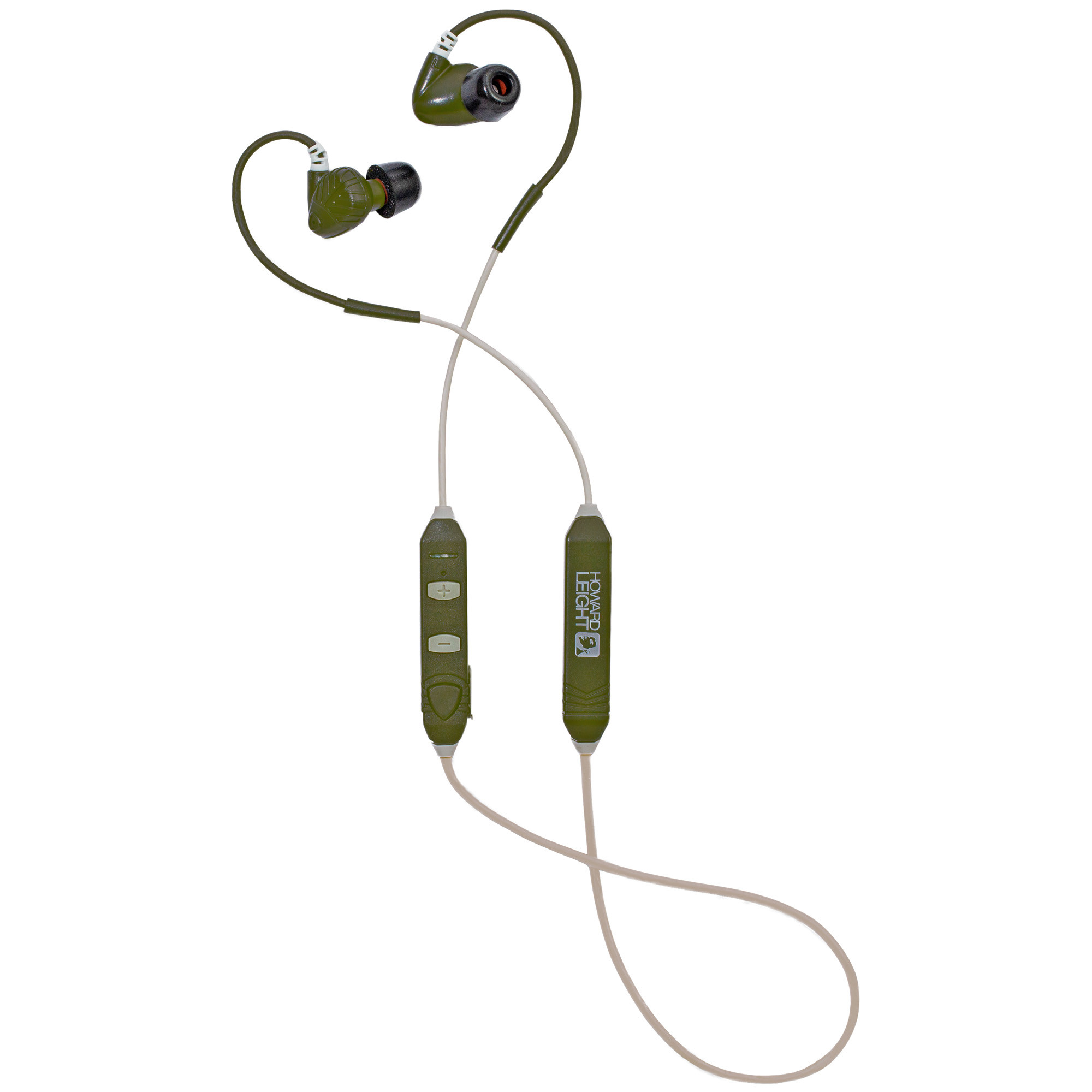 Howard Leight R02700 Impact Sport Passive Hear Thr