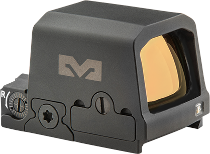 Mepro Usa Llc Mpo Pro-s Mepro 901141172 Mpo Pro-s Moa Bullseye Rmsc