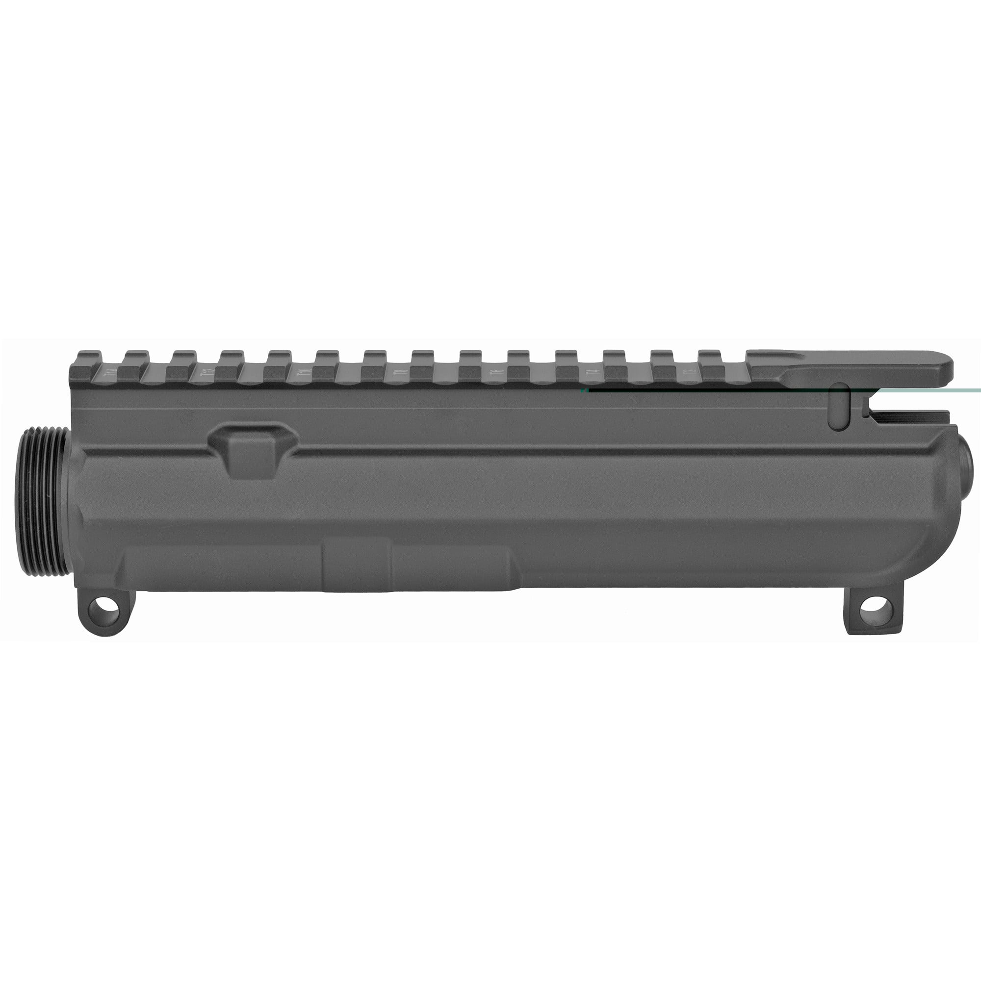 M4E1 Assembled Upper Black AR15 APAR700201AC