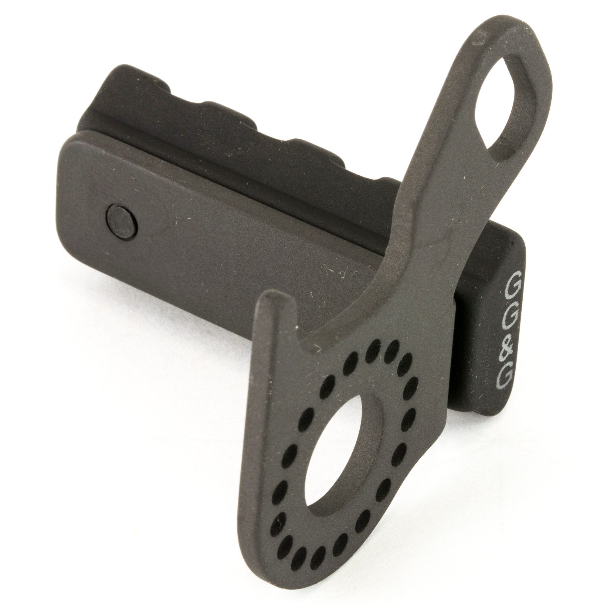 GG&G Mossberg 500 Sling and Flashlight Combo Mount