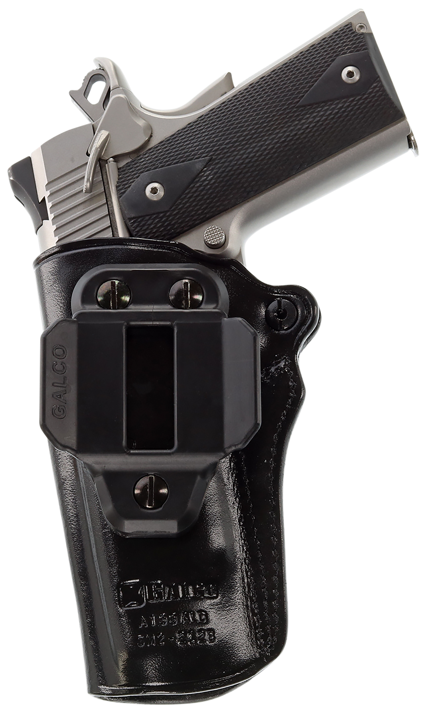 Galco Speed Master Galco Sm2-892rb Spd Master2.0 Pddl/belt Spg Rh Blk
