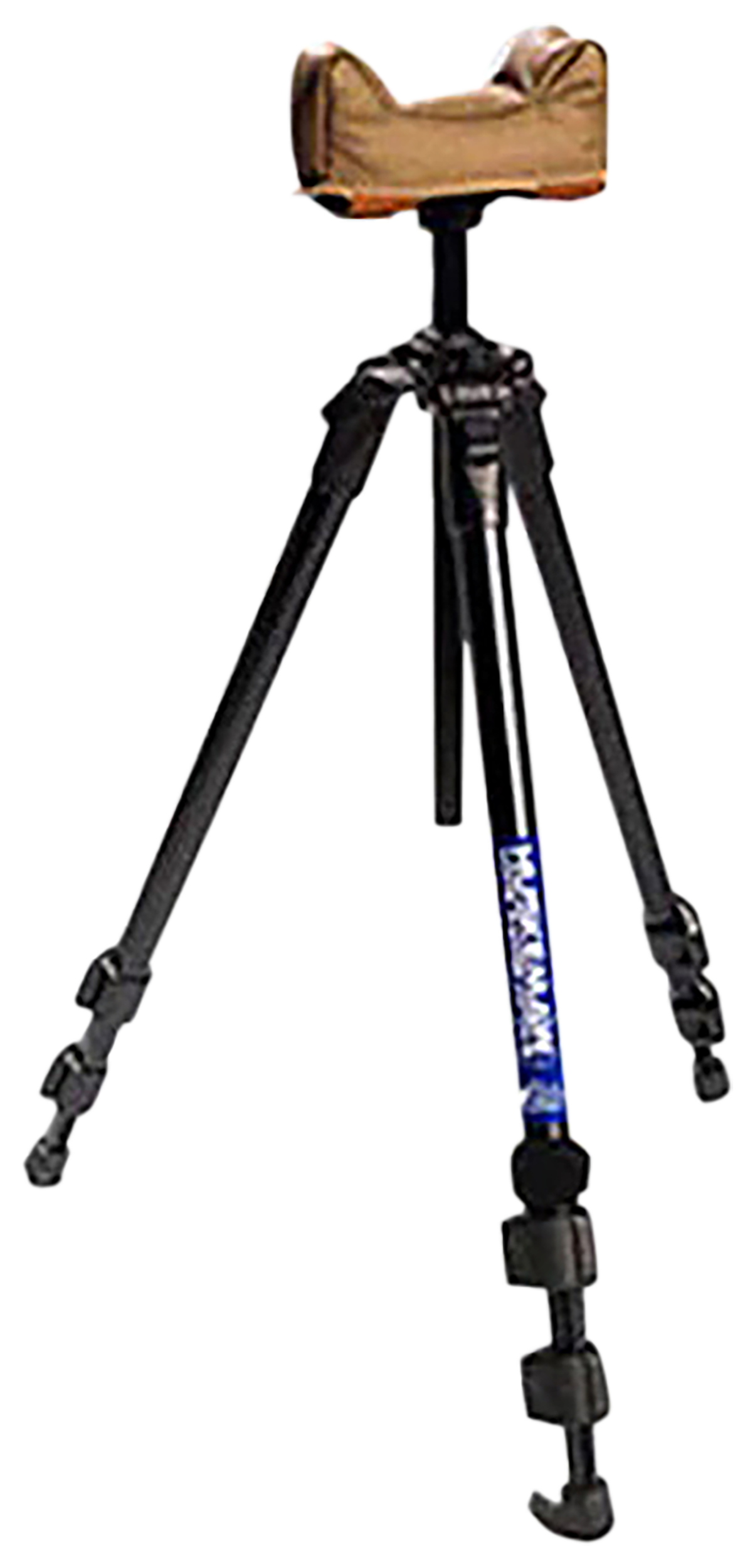 Huskemaw Optics Husk 20htrp Tripod With Shooting Head