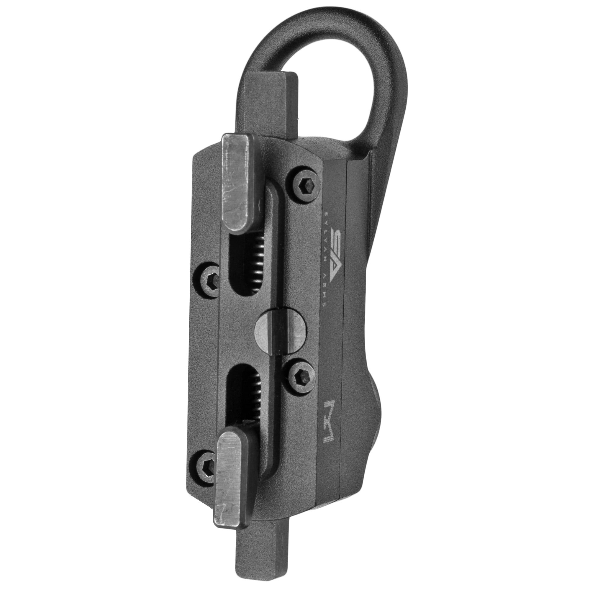 SYLVAN ARMS QD RAIL MOUNT