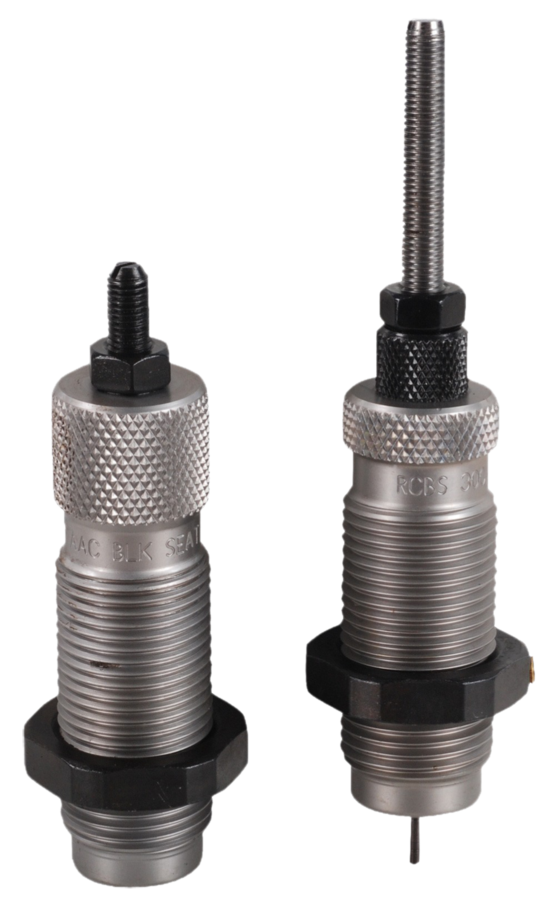 Rcbs Full-length 2-die Set Rcbs 22401 F L Die Set Group D 300 Blackout