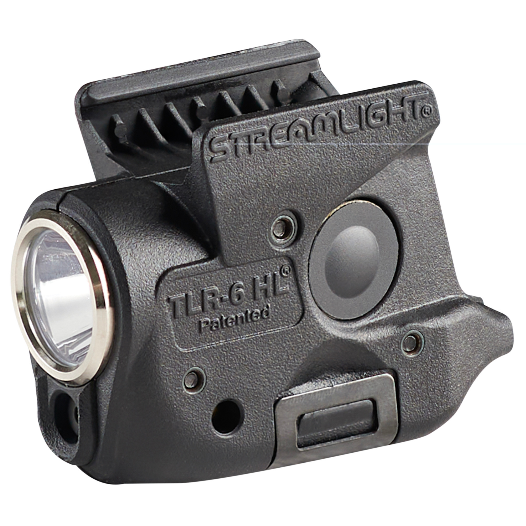 Streamlight Tlr-6 Hl Stl 69344 Tlr-6 Hl (sig Sauer P365) Blk
