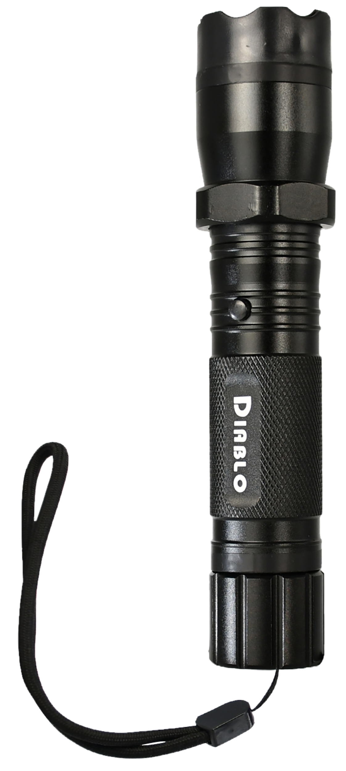 Skyline Usa Inc Stun Gun Gdog Tlsg-gdd Diablo Stungun/flashlight 160lum