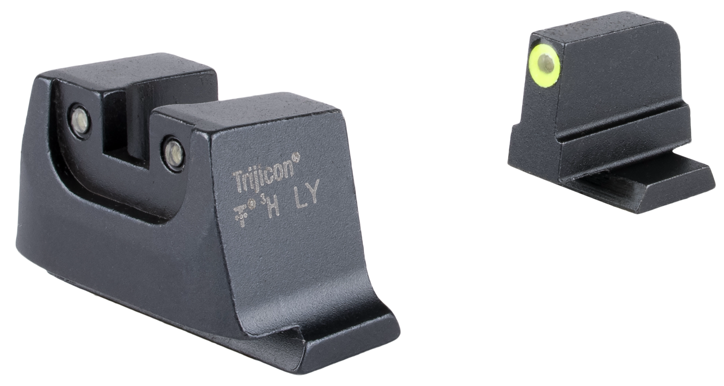 Trijicon Suppressor Height Sights-m&p C.o.r.e Trj Sa240c601149