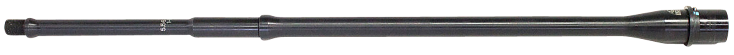 Faxon Firearms Duty Series Faxon 15a58r20ngq Duty 556 20 Gunner Nit